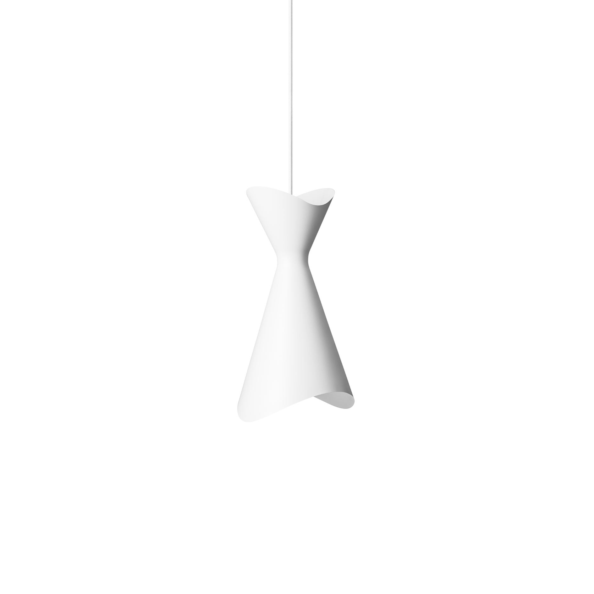 Ninotchka Pendant